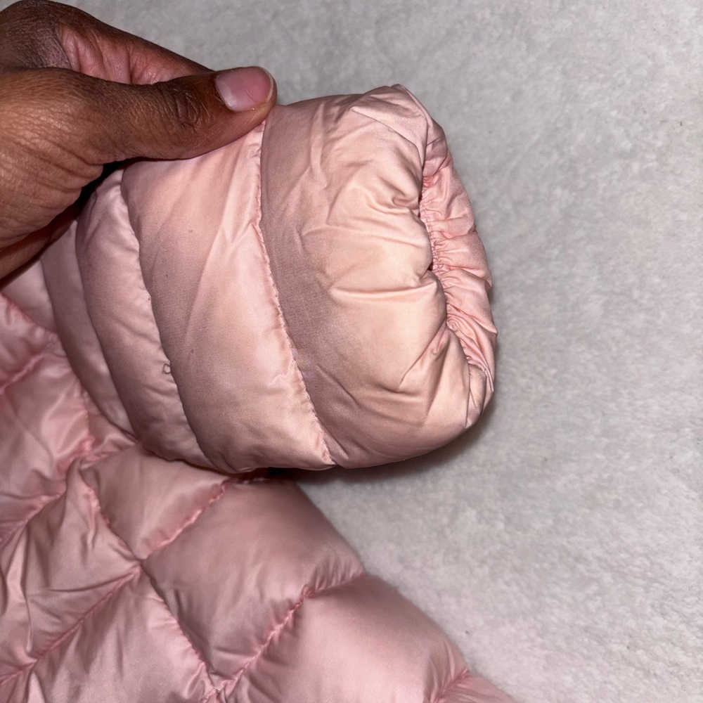 Infant/baby Moncler coat 6mo